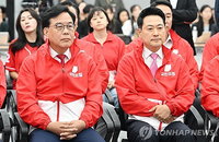 민주당 광역단체장 11곳 압승 예고... 국민의힘 참패 충격 속 '투표용지 부족' 선관위 질타