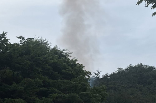 외부인 차단된 선관위 보안 구역서 화재... 경찰, 방화 가능성 포함 전방위 조사