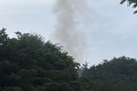 외부인 차단된 선관위 보안 구역서 화재... 경찰, 방화 가능성 포함 전방위 조사