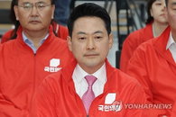 장동혁 선대위원장 "서울 개표 중단 사태 엄중... 진상 규명 결과 따라 재선거 실시해야"