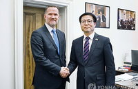 미국 '강제노동' 족쇄? 한국 12.5% 관세 폭탄 예고…정부 긴급 '총력전'