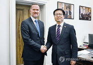 미, 한국에 12.5% '강제노동 관세' 철퇴…정부 「총력전」 돌입