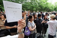 6·3 지선 투표용지 부족 초유의 사태…선관위 관리 부실에 개표 중단 요구 분출