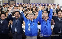 민주당 민형배, 초대 전남광주통합특별시장 당선 확실시… 81.40% 압도적 득표