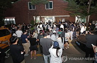 서울 송파구 투표용지 고갈로 투표 중단 초유의 사태… 선관위 수뇌부 '직무유기' 경찰 고발