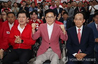 3선 고지 눈앞 이철우, 경북 도정 연속성 향한 민심의 선택 확인