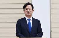 대전의 선택은 '안정'이었다, 허태정 대전시장 당선 유력으로 본 민심의 향배