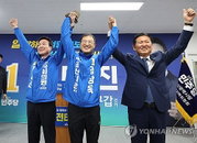 울산 지방선거 김상욱·전태진 당선 유력... 행정·입법 권력 동시 재편 가시화