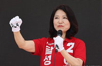 보수 텃밭 수성한 국민의힘 이진숙, 대구 달성군서 당선 확실시되며 원내 진입 눈앞