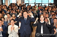 제주도지사 선거 민주당 위성곤 당선 유력, 62.68% 득표로 국민의힘 공세 저지