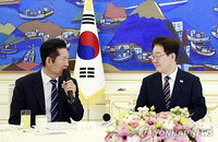 민주당, 6·3 지선 광역단체장 14곳 석권하며 입법·행정·지방 권력 독점 체제 완성