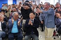 정근식 서울시교육감 당선 유력, 제9회 지방선거 교육 권력 지형 재편