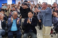 정근식 서울시교육감 당선 유력, 제9회 지방선거 교육 권력 지형 재편