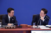 이재명 정부 출범 1년 '2기 내각' 개편 본격화…김민석 총리 사의 및 차기 하마평 확산
