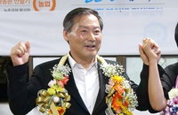 전춘성, 진안군수 '압도적 3선'…100년 도약 '확실한 변화' 이끈다