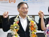 전춘성, 진안군수 '압도적 3선'…100년 도약 '확실한 변화' 이끈다