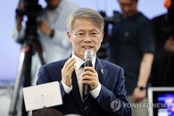 민형배, 79.91% 압도적 지지로 초대 전남광주통합특별시장 당선... '행정통합 1호' 수장 확정