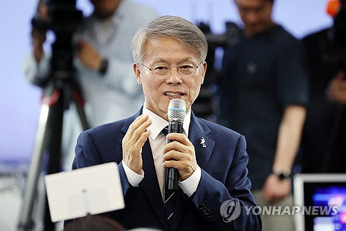 민형배, 79.91% 압도적 지지로 초대 전남광주통합특별시장 당선... '행정통합 1호' 수장 확정