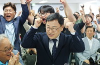 제9회 지방선거 서울시 교육감 정근식 당선 확실, 교육 행정 연속성 및 정책 안정성 강화 전망