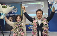 '검증된 실행력' 이학수 정읍시장 재선, 민선 9기 청사진은?