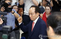 '경제 사령탑' 추경호 대구시장 당선 유력, 보수 심장부 수성하며 지역 경제 대전환 예고