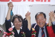 국민의힘 이병선, '숙명의 리턴매치' 승리하며 민선 9기 속초시정 지휘권 확보