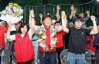 김동일, 231표 차 '극적' 철원군수 당선…'민생' 방점 새 청사진 제시