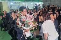 박병규 광주 광산구청장, 81.02% 압도적 지지로 연임 성공하며 행정 연속성 확보