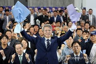 전남광주통합특별시 초대 수장에 민형배 당선... 민주당, 일극 체제 공고화하며 지역 권력 장악