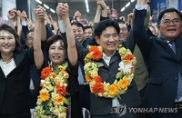 초대 전남광주통합특별시 교육감에 김대중 당선... 42.67% 득표로 교육행정 통합 이끈다