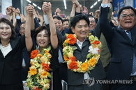 초대 전남광주통합특별시 교육감에 김대중 당선... 42.67% 득표로 교육행정 통합 이끈다