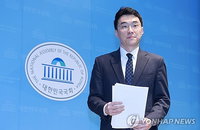 '코인·인사청탁' 논란 딛고 생존한 김남국, 안산갑 당선으로 2년 만의 국회 재입성