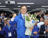 '탈당 후 승부수' 김상욱, 울산시장 당선 확정…보수 텃밭서 49.02% 득표로 정권 교체