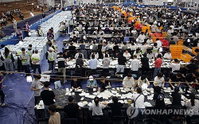 6·3 지선 기초단체장 '권력 재편'…민주당 139곳 석권하며 수도권·호남서 압승