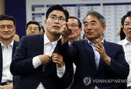 이원택, '20조 펀드'로 30년 전북 의존 끊는다