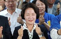 추미애호 경기도정, '30분 출근·반도체 생태계' 정조준...북부특자도·남부공항은 철회 수순