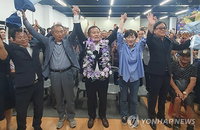 민주당 전남 일당 독점 균열... 조국혁신당·무소속 5곳 탈환하며 '최소 균형' 확보