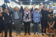 민주당 전남 일당 독점 균열... 조국혁신당·무소속 5곳 탈환하며 '최소 균형' 확보