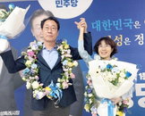 '107만 화성특례시' 정명근 재선 성공... 순환철도 구축 및 1조 지역화폐로 '1등 도시' 굳히기