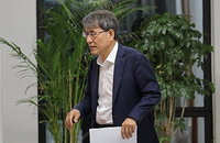 노태악 선관위 "투표지 부족, 선거 연기·재선거 사유 안 돼"…행정 안정과 법치 원칙 고수