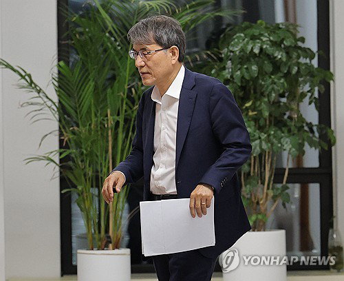 노태악 선관위 