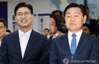 '내란 방조' 공방 끝에 민주당 이원택 전북지사 당선, 찢긴 민심 봉합이 과제다