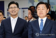 '내란 방조' 공방 끝에 민주당 이원택 전북지사 당선, 찢긴 민심 봉합이 과제다