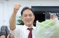 '판사 출신' 김태규, 울산 남구갑 보선 당선 확정… 51.15% 득표로 원내 진입 성공