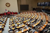 범여권 180석 확보로 입법 주도권 강화… 6·3 재보선 이후 여야 극한 대치 국면 진입