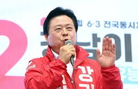 '15개월 시정 공백' 창원특례시, 기업인 출신 강기윤 선택... "경제·일자리 1위 도시 도약"