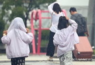 충북 전역 대기 불안정 따른 소나기 관측… 북부 최대 60㎜ 집중 강수 대비 필요