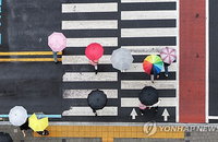 대구·경북 최대 60mm 기습 소나기 예고… 우박·돌풍 동반한 초여름 대기 불안정 심화