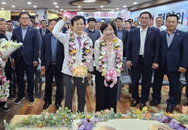진주 뒤흔든 '공천 학살' 반전! 조규일, 무소속 시장 3선 신화