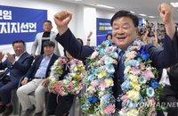 이병도 충남교육감 당선 확정, 지역 교육 행정의 전면적 쇄신과 보수적 가치 재정립 예고